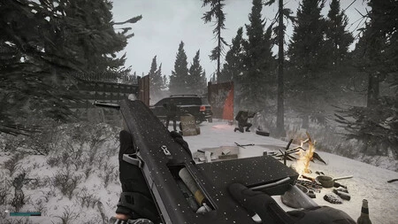 Escape From Tarkov Escape From Tarkov