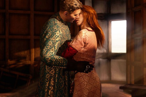 Kingdom Come Deliverance 2, todos los romances del juego y cómo desbloquearlos