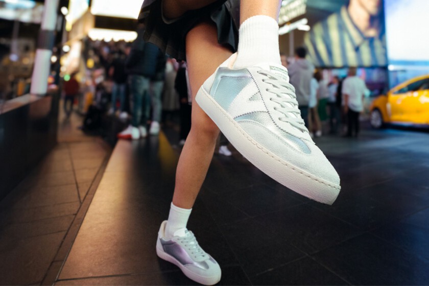 zapatillas Victoria