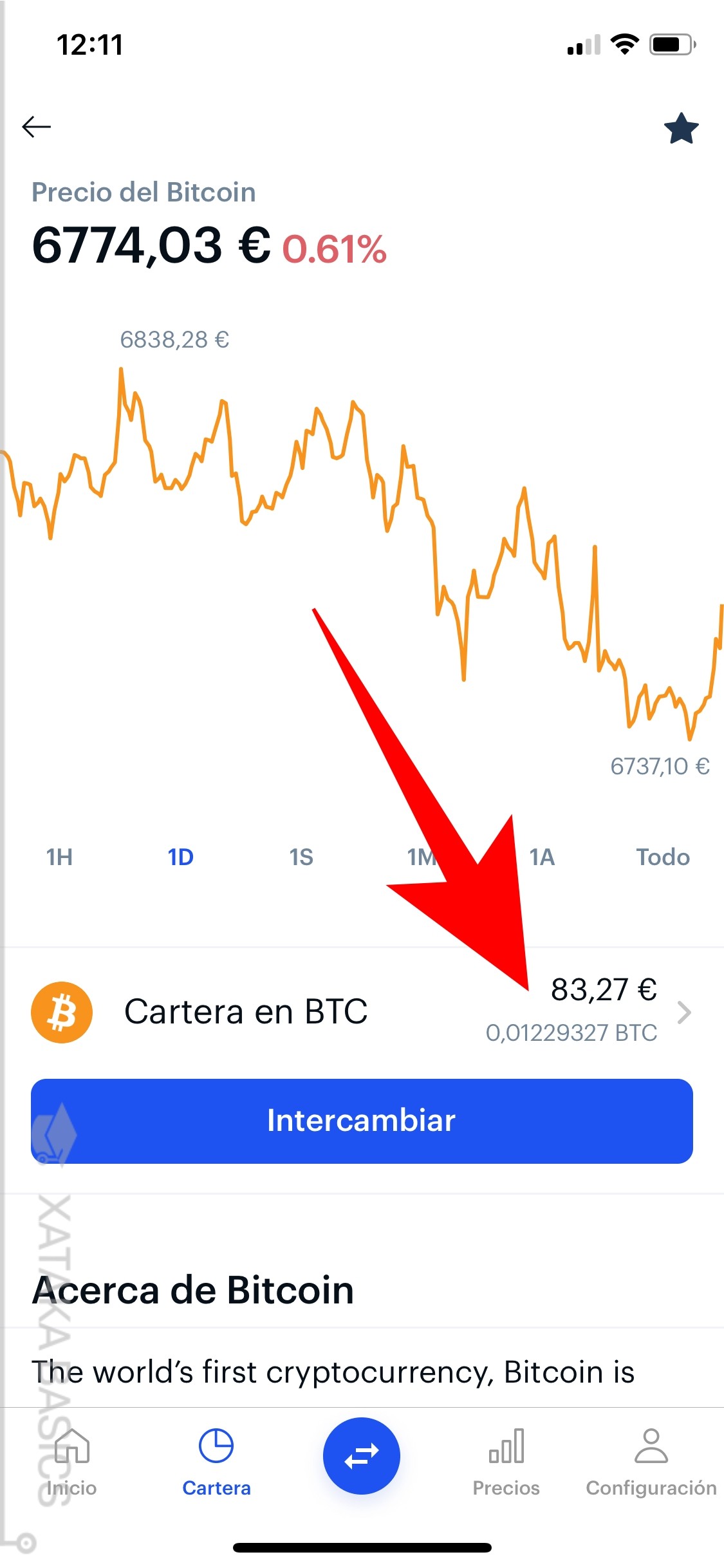 Coinbase: qué es y cómo funciona