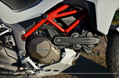Ducati Multistrada 1200 S 010