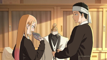 My Dress Up Darling T2