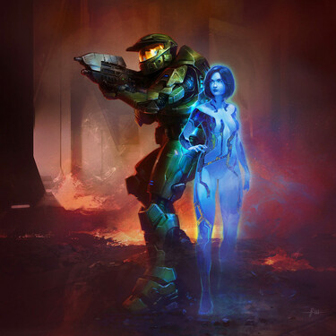 ¿Adiós a las guías y a los tutoriales? Microsoft registra una patente en la que una IA roba la esencia de jugar a videojuegos