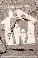 "Ayudando a pasar por el divorcio": una guía para padres de familia