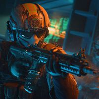 Todos los Prestigios de Black Ops 7 y sus recompensas 