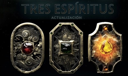 Mundo eSports: modo coaching en 'Dota 2', habla el director de SK Gaming, peligran los eSports en Corea y más
