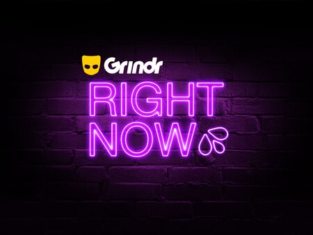 Right Now Grindr 2