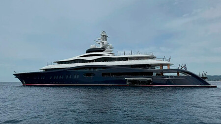 Mark Zuckerberg Yate