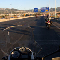 España ya tiene su primera carretera con límite de velocidad variable en tiempo real decidido por IA. Puede cambiar la conducción para siempre 