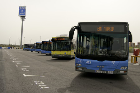 Autobus Etm 03