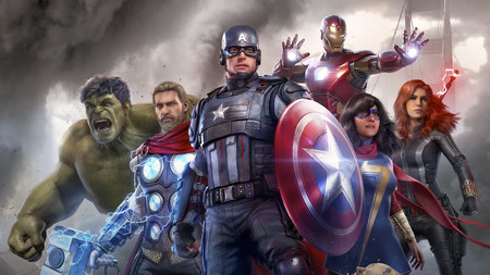 Aquí tienes los requisitos mínimos y recomendados para poder disfrutar de Marvel's Avengers en PC