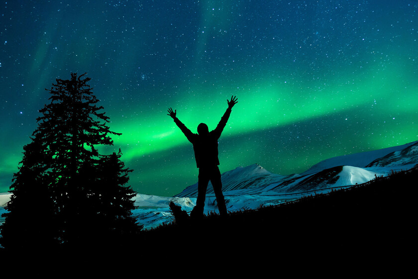 Tourism has turned Norway into the latest theme park. And the business of hunting the northern lights in a risky sport