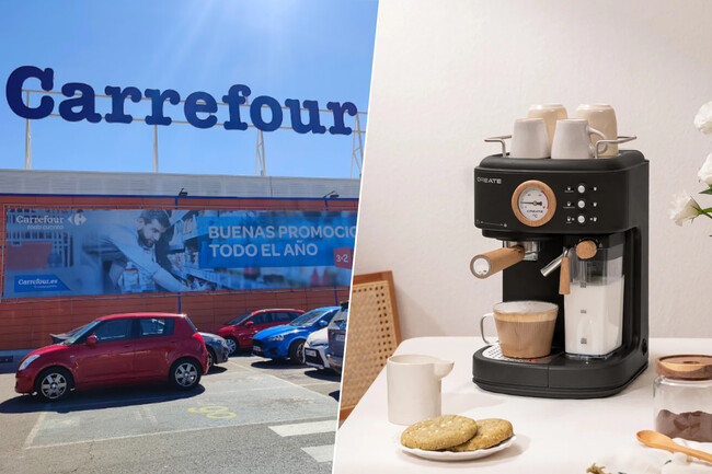 Carrefour