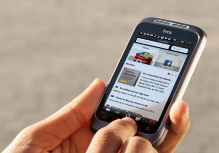 Opera anuncia su salto a WebKit
