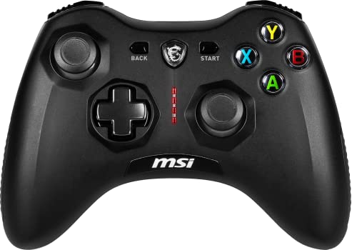 MSI - Control inalámbrico - FORCE GC30 V2