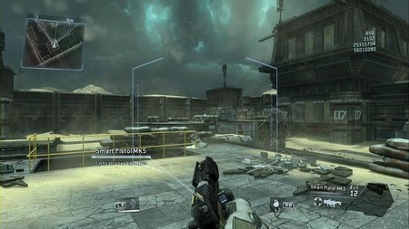Se filtran imágenes y un vídeo de la alfa cerrada de 'Titanfall'