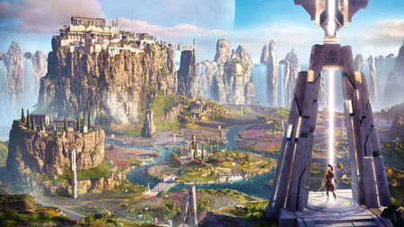 El modo creador de historias de Assassin's Creed Odyssey se presentará en el E3 2019, según una filtración