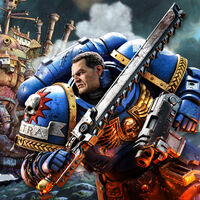 ¿Sabías que Warhammer 40K tiene su propio Castillo Ambulante de Studio Ghibli, pero que tiene el tamaño de una ciudad colmena enorme?