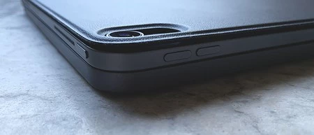 ブリッジ キーボード iPad Pro 2018