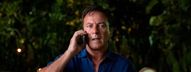 "Nunca trabajo por dinero". Jason Isaacs confirma lo que ganaron por 'The White Lotus' y por qué los actores nunca hablan de salarios