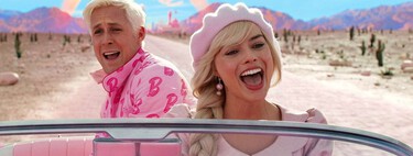 1447 millones no son suficientes. Margot Robbie y Ryan Gosling se apuntan a 'Barbie 2' pero hay un problema, según Warner: sus sueldos