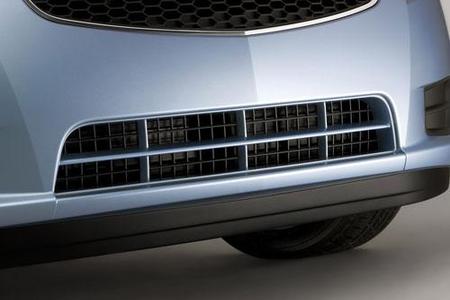 2011 Chevrolet Cruze Eco