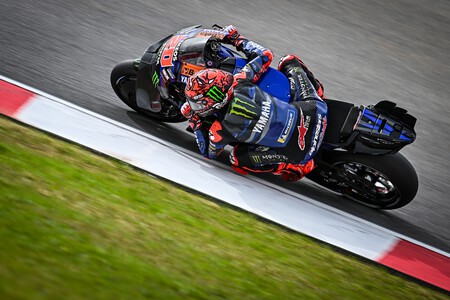 Quartararo Portugal Motogp 2024