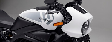 Las motos eléctricas de Harley-Davidson ahora se llamarán LiveWire y tendremos la primera este verano