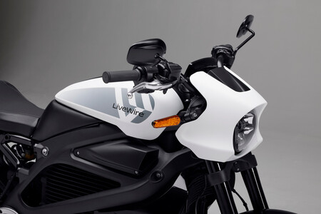 Las motos eléctricas de Harley-Davidson ahora se llamarán LiveWire y tendremos la primera este verano