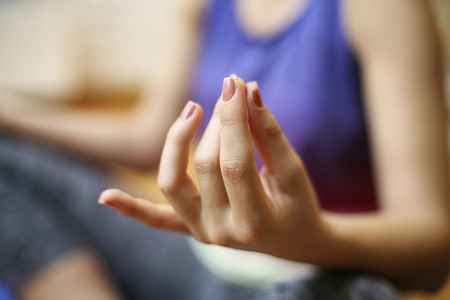 Kundalini-Yoga