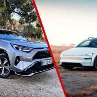 Elon Musk cree que el Tesla Model Y fue el coche más vendido del mundo el año pasado, pero su IA y Toyota le han aclarado las cosas