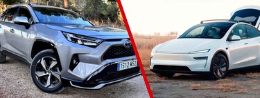 Elon Musk cree que el Tesla Model Y fue el coche más vendido del mundo el año pasado, pero su IA y Toyota le han aclarado las cosas