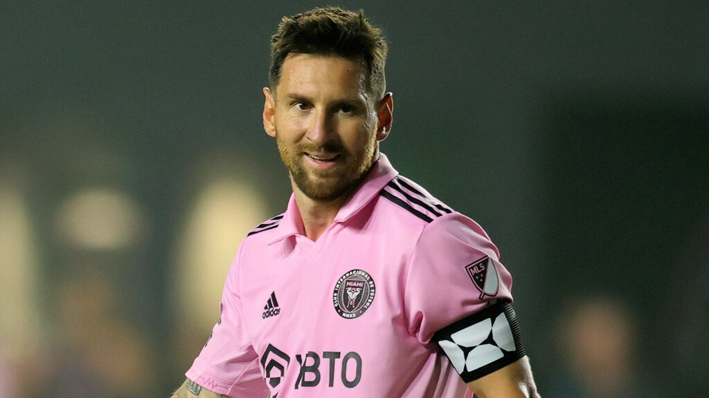 De París a Miami: Leo Messi protagonizará una nueva serie de Apple TV+ sobre su traspaso a la MLS De París a Miami: Leo Messi protagonizará una nueva serie de Apple TV+ sobre su traspaso a la MLS