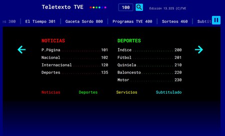 Teletexto
