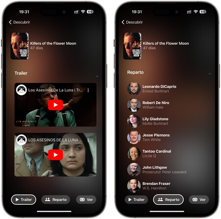 Kernel Seguir Series Peliculas Listas App 05