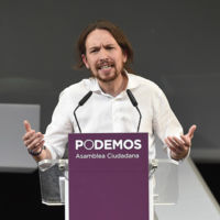 ¿Qué entiende Pablo Iglesias por lujo? 
