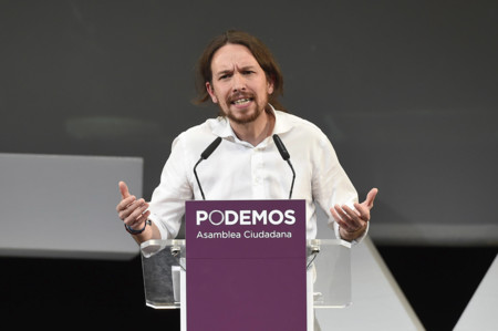 ¿Qué entiende Pablo Iglesias por lujo?