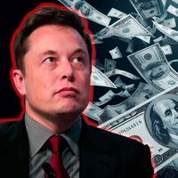 Tesla subirá su sueldo billonario a Elon Musk y le dará el control total de la marca. A uno de sus principales accionistas no le convence el plan