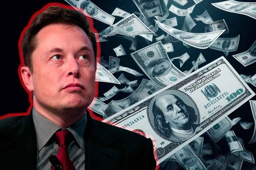 Elon Musk Sueldo Billon Dolares 01