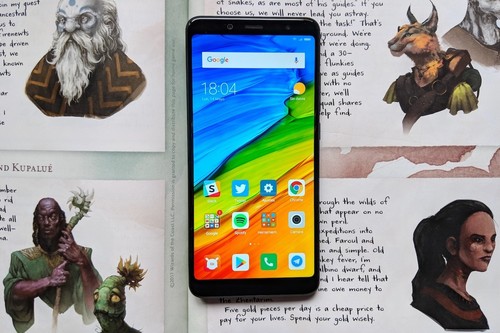 25 cupones de descuento en la tienda Tuimeilibre: desde el iPhone X hasta el Xiaomi Redmi Note 5