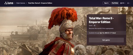 Juegos Gratis Prime Video Metacritic Mexico