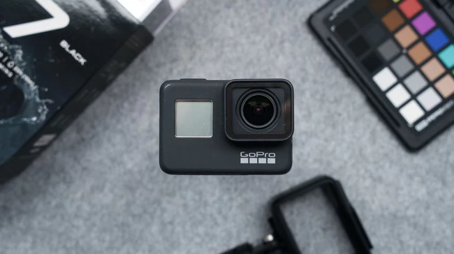 Gopros