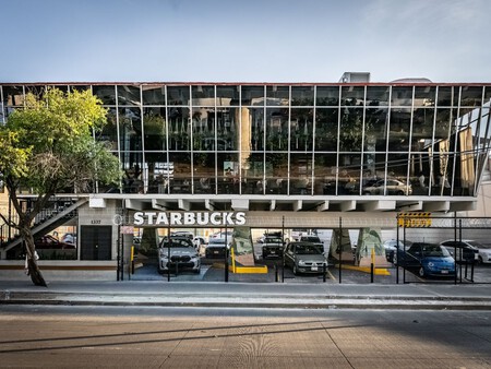De edificio abandonado a Casa de las Sirenas: Starbucks presenta su cafetería insignia con causa social