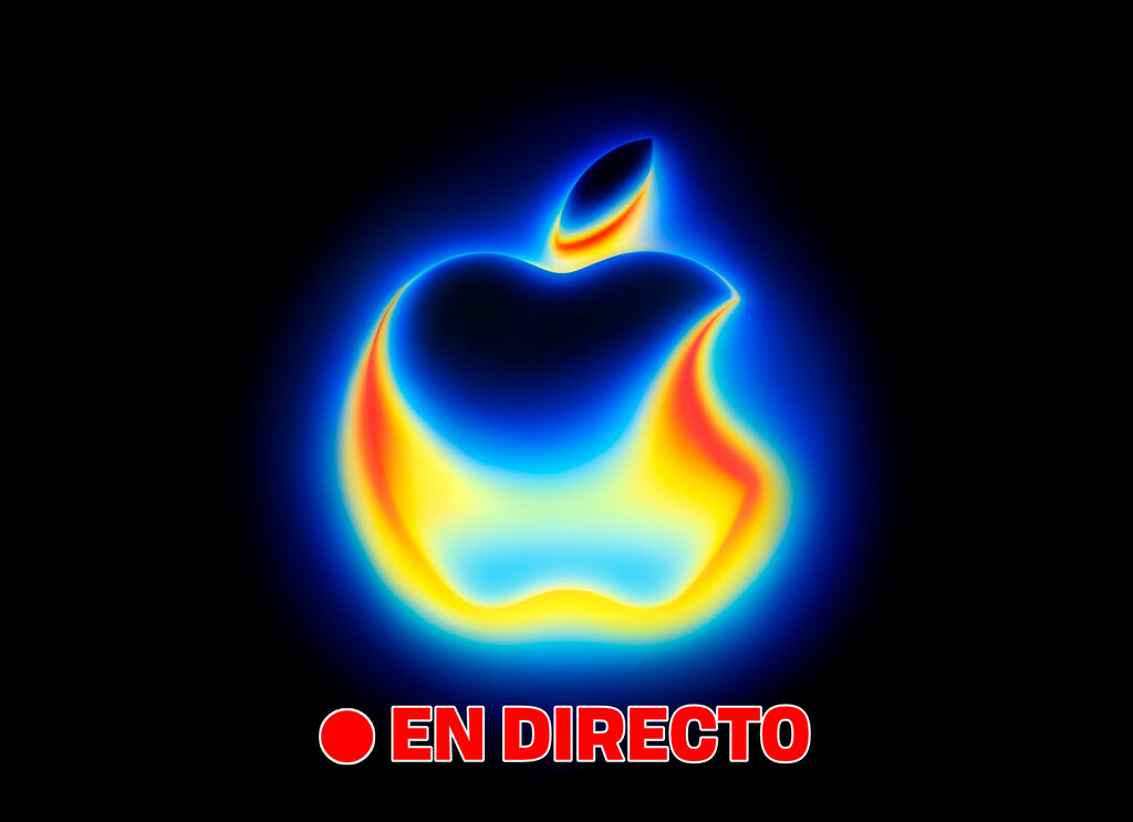 iPhone 17 y más: sigue la presentación de Apple en directo