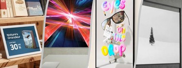 Samsung nos hace soñar con nuevas tecnologías para el hogar: su ofensiva en ISE 2026 va desde el 3D sin gafas a pantallones de 130" 
