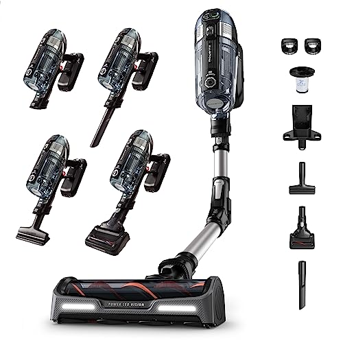 Rowenta XForce Flex 14.60 RH9958 Aspiradora escoba