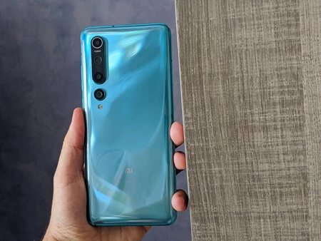 Xiaomi Mi 10