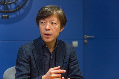 "Con las Quattro perdemos dinero, pero el beneficio de nuestros objetivos lo compensa", Kazuto Yamaki, CEO de Sigma