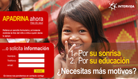 Por su sonrisa, por su educación ¿Necesitas más motivos?