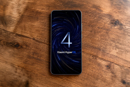 Hyperos 4